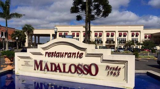 Restaurante Madalosso