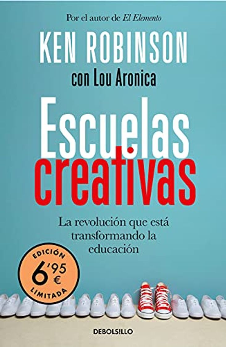 Books Escuelas creativas