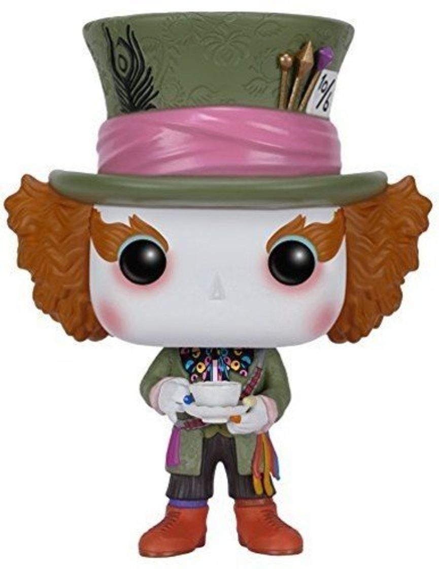 Producto POP! Vinilo - Disney Mad Hatter