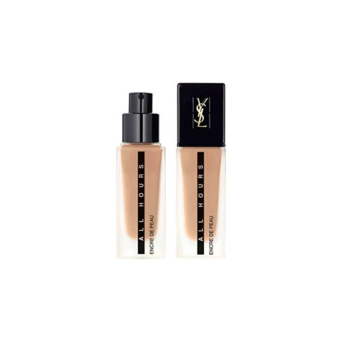 Products All Hours Foundation