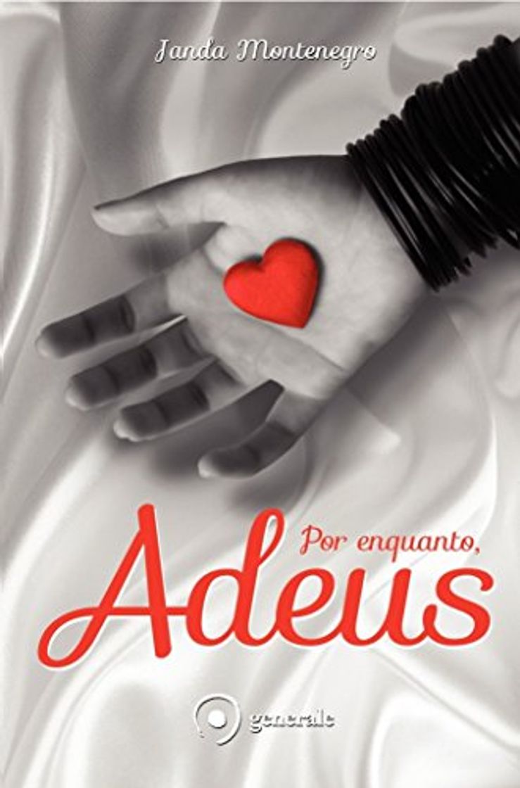 Book Por Enquanto, Adeus