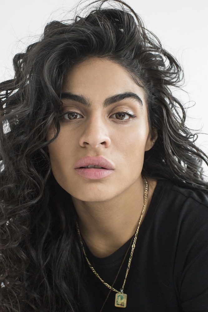 Fashion Jessie Reyez 