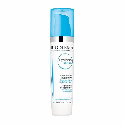 Beauty Bioderma Hydrabio Sérum Concentré