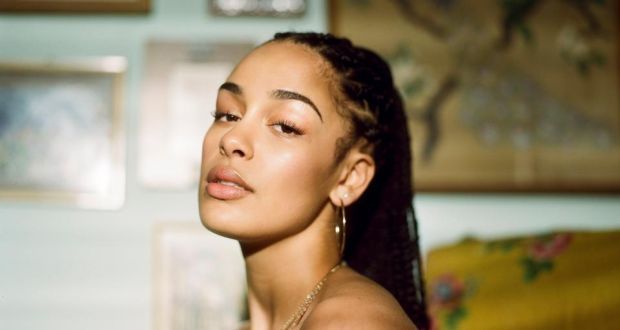 Moda Jorja Smith 