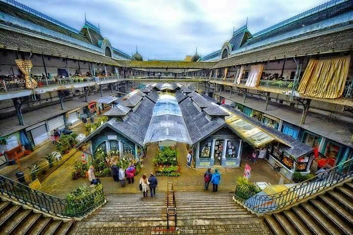 Place Mercado do Bolhão