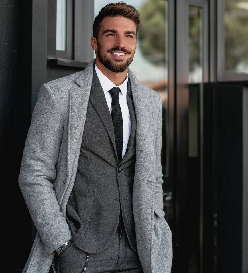 Moda Mariano Di Vaio