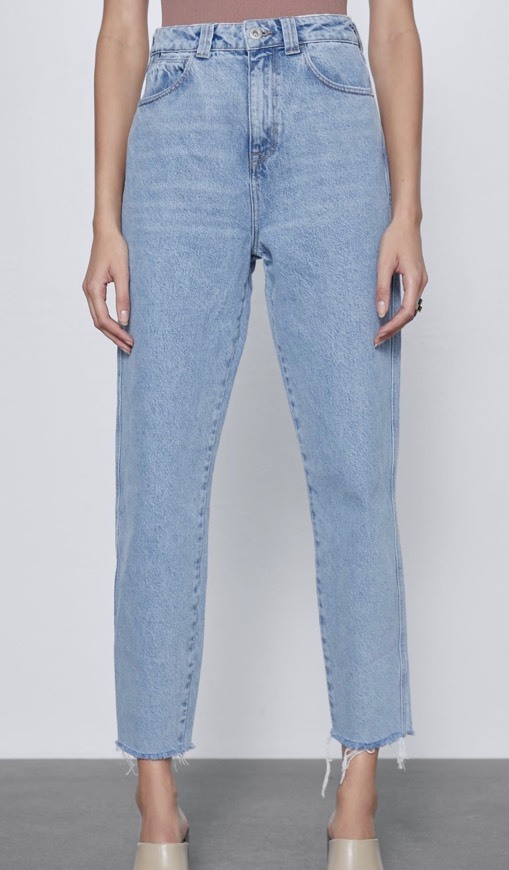 Product Vintage mom jeans