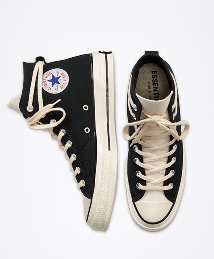 Product Converse x Fear of God 