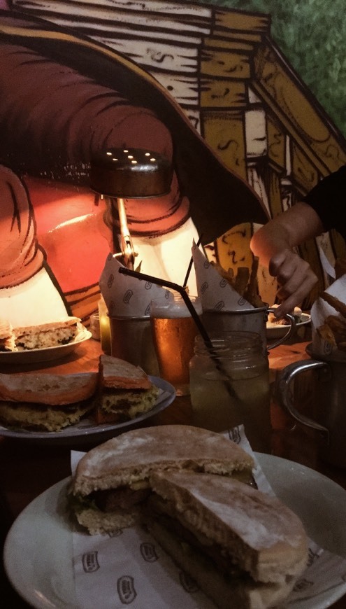 Restaurantes Prego Da Peixaria Alvalade