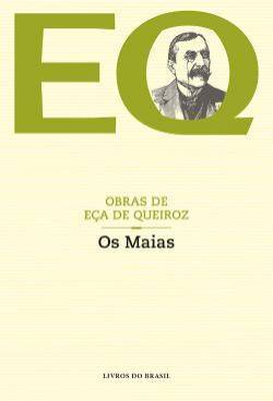 Libro Os Maias