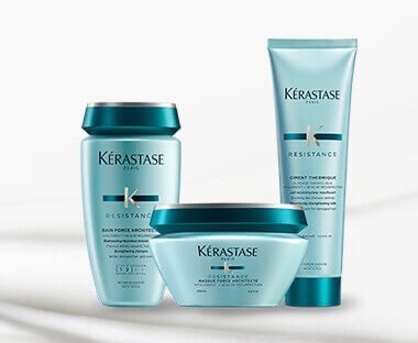 Products Kérastase