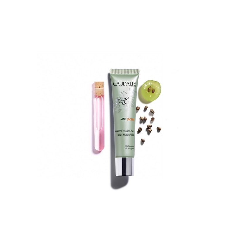 Products Day cream 