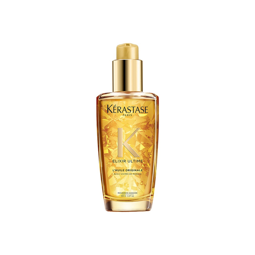 Products Kérastase Elixir Ultime L'Original Hair Oil 100ml