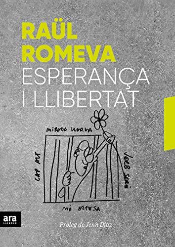 Libro Esperança i llibertat