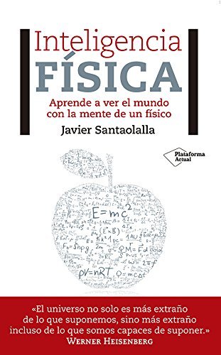 Libro Inteligencia física