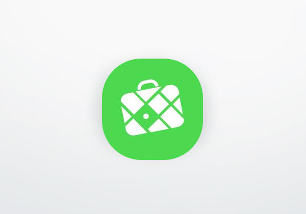 Aplicação MAPS.ME – Mapa offline con GPS