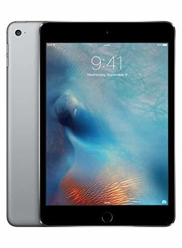 Apple iPad mini 4