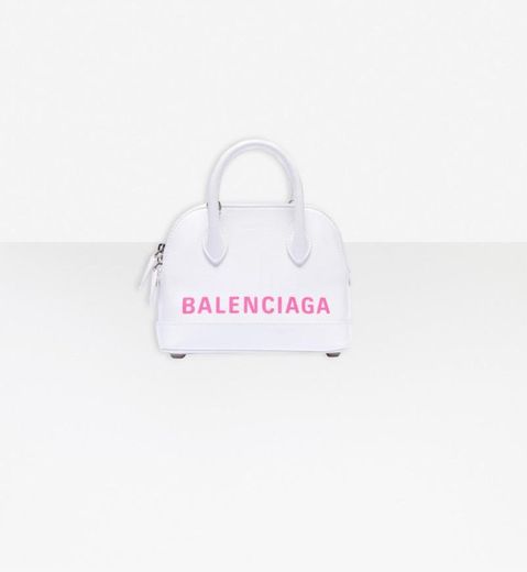 Mala XXS da Balenciaga 