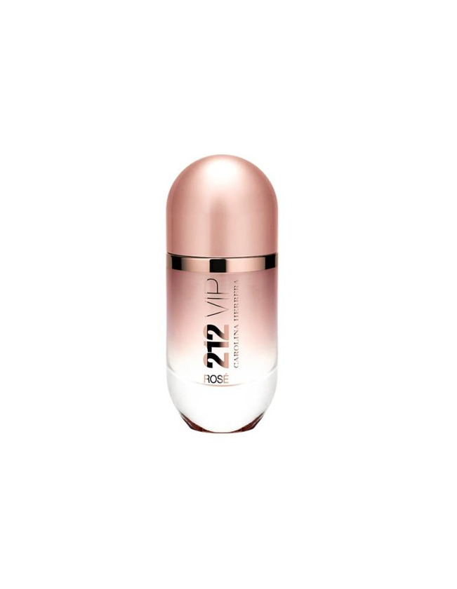 Producto Carolina Herrera 212 Vip Rosé

