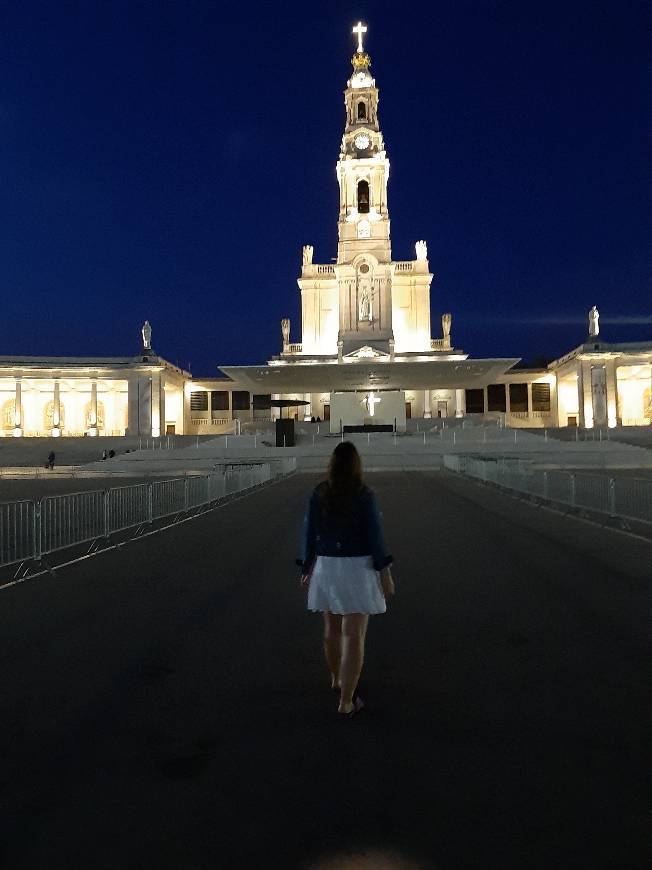 Place Fatima