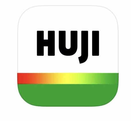 Huji 📸