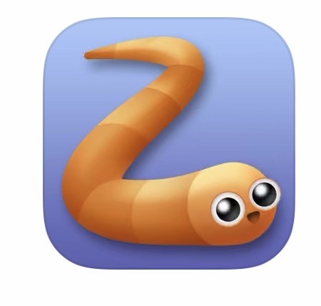 Slither 🐛📱
