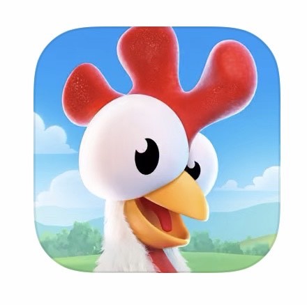Hay Day 🐔🌿📱