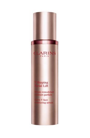 Fashion Care Experts V Shaping Facial Lift Serum