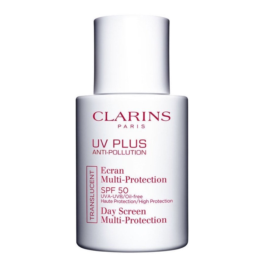 Fashion UV Plus Anti Pollution Spf50