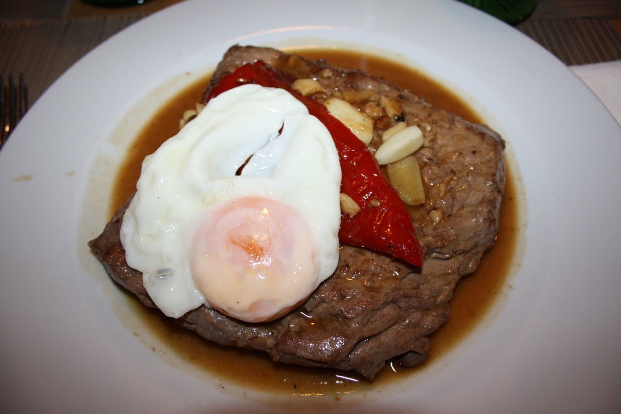 Restaurantes Restaurante da Associação Agrícola de São Miguel