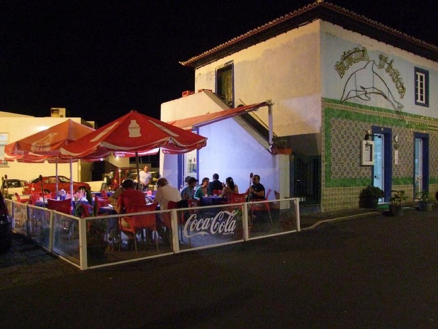 Restaurants Borda d'Água