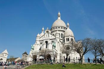 Lugar Sacre Coeur Cathedral