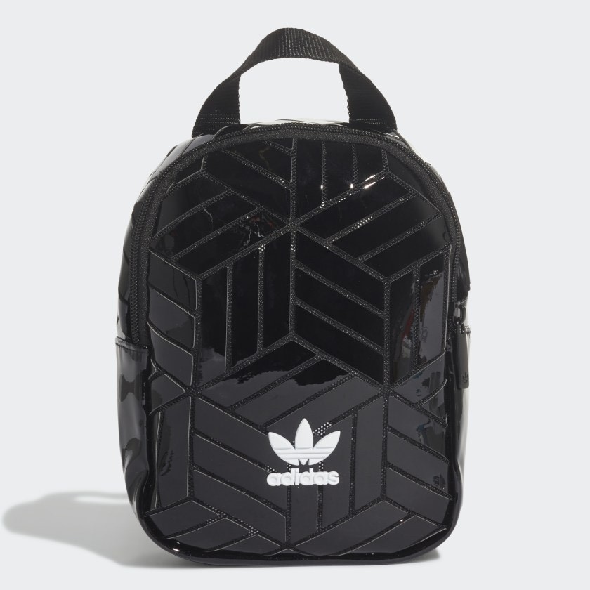 Moda Mochila Adidas