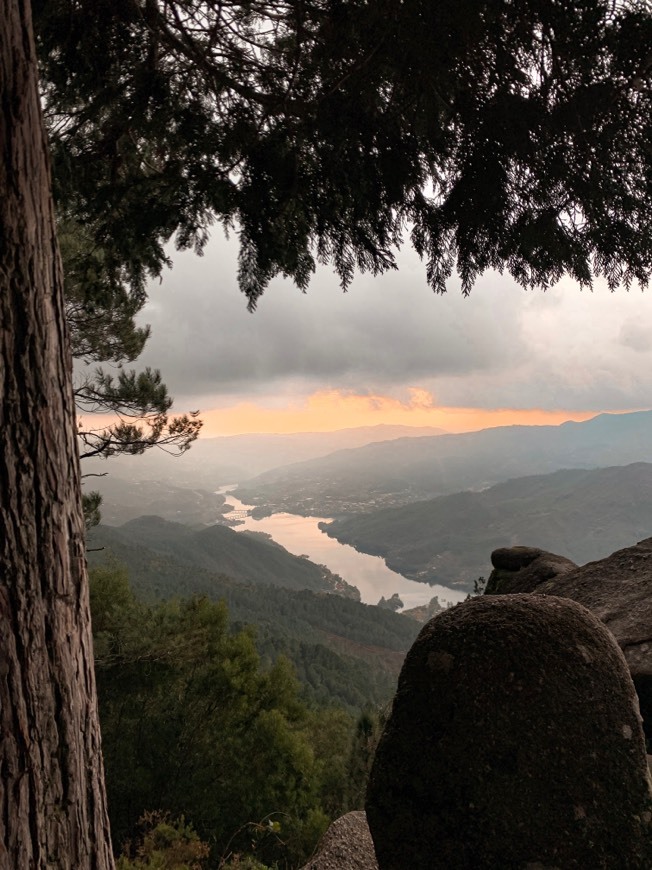 Lugar Gerês