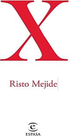 X Risto Mejide