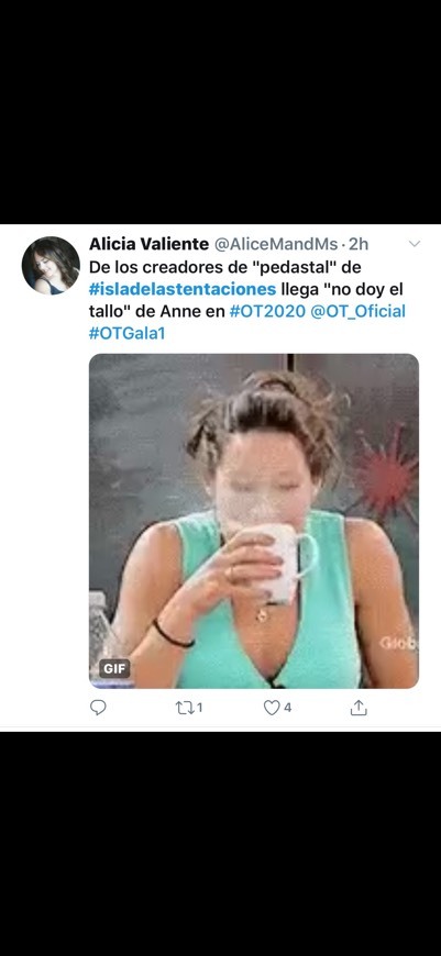 Social Alicia Valiente (@AliceMandMs) | Twitter