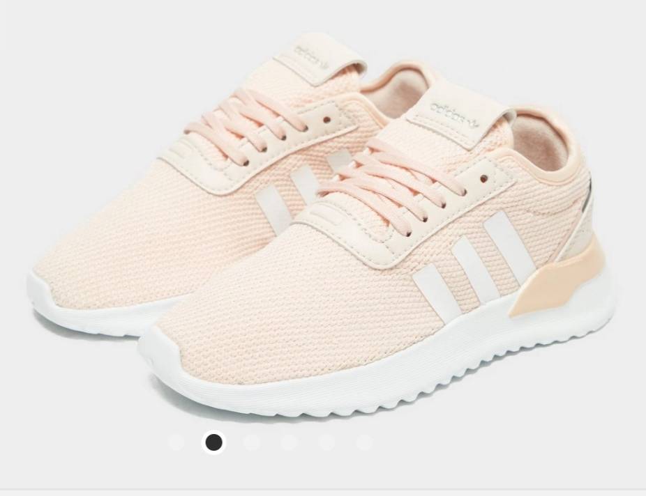 Product Adidas U-path X pink