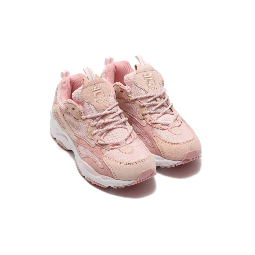 Product Fila ray tracer pink