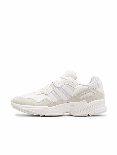 Fashion adidas Yung 96 Calzado FTWR White/Grey Two