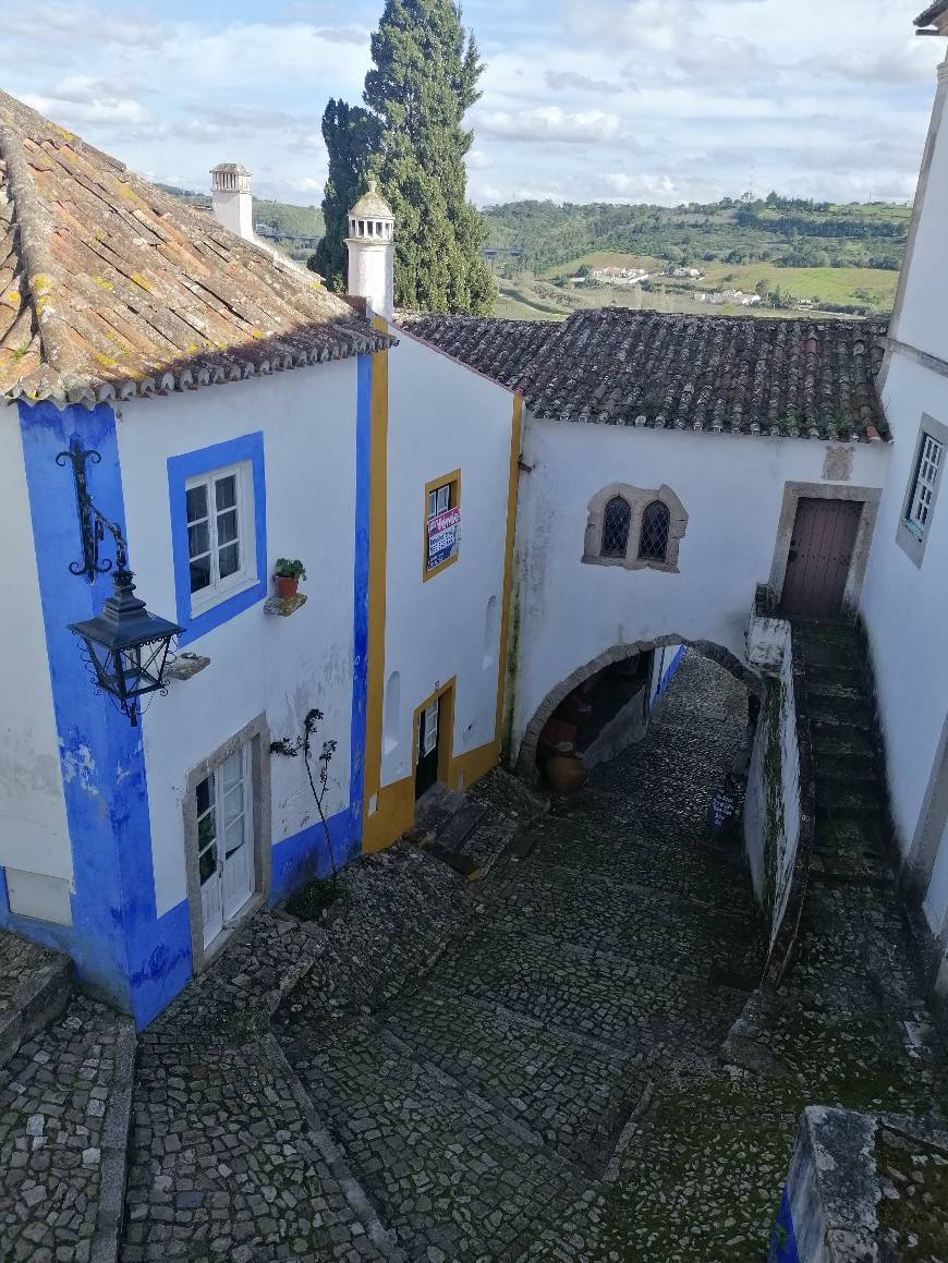 Place Óbidos