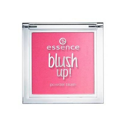 Product Essence blush up