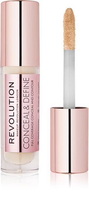 Producto Revolution conceal & define