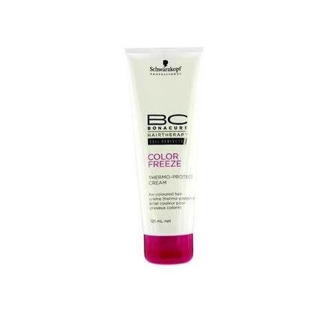 Schwarzkopf BC Color Freeze Thermo-Protect

