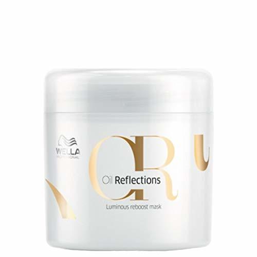 Product WELLA OIL REFLECTIONS WELLA MASK 150ML