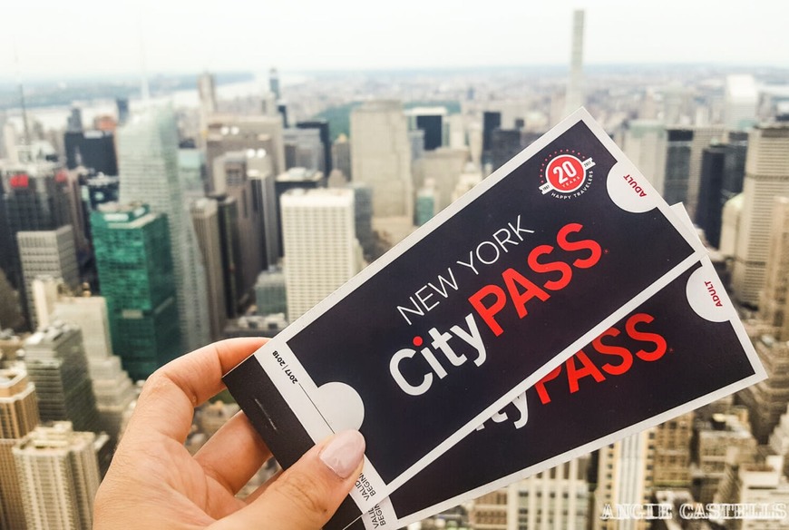 Product CITYPASS