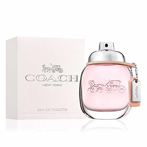 Belleza Coach 1941 Coach Woman Eau De Toilette Spray 30Ml