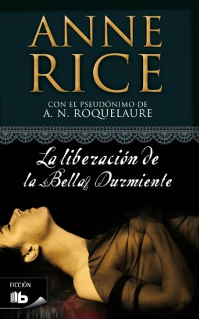 Book La liberación de la Bella Durmiente