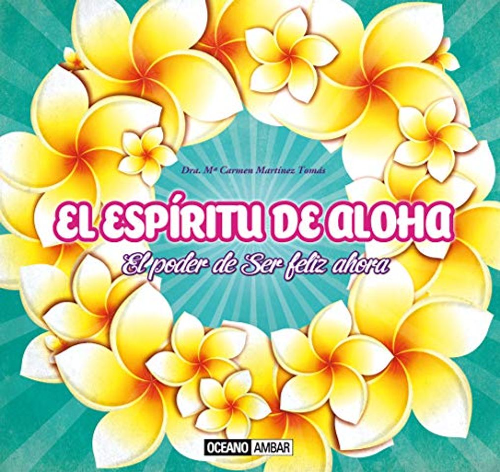 El Espíritu De Aloha 