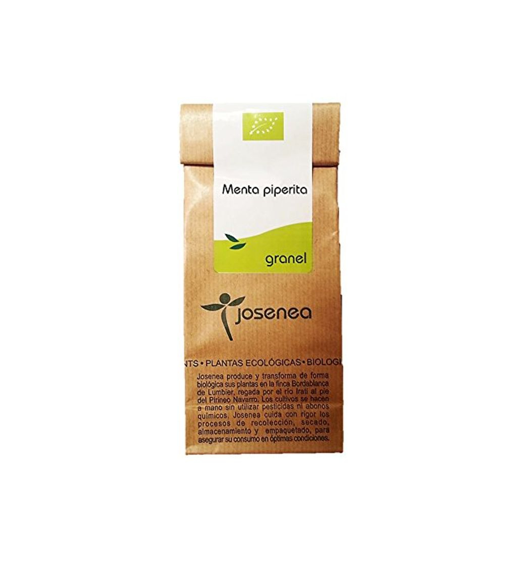 Social Josenea Menta Piperita Bolsa 25Gr