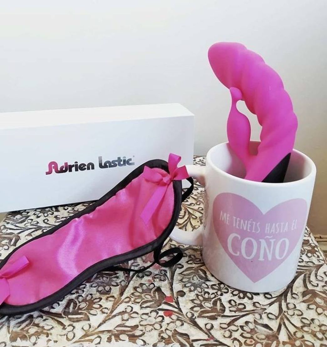 Social Trigger by Adrián lastic